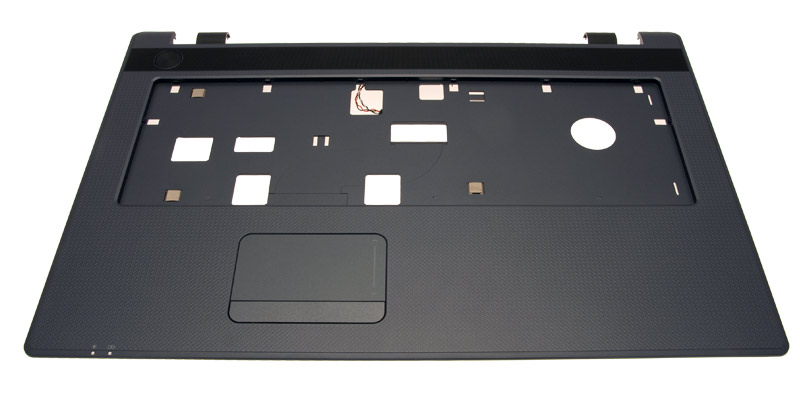 Acer Gehäuseoberteil / Cover Upper GRAY W/TP Aspire 7250 Serie (Original)