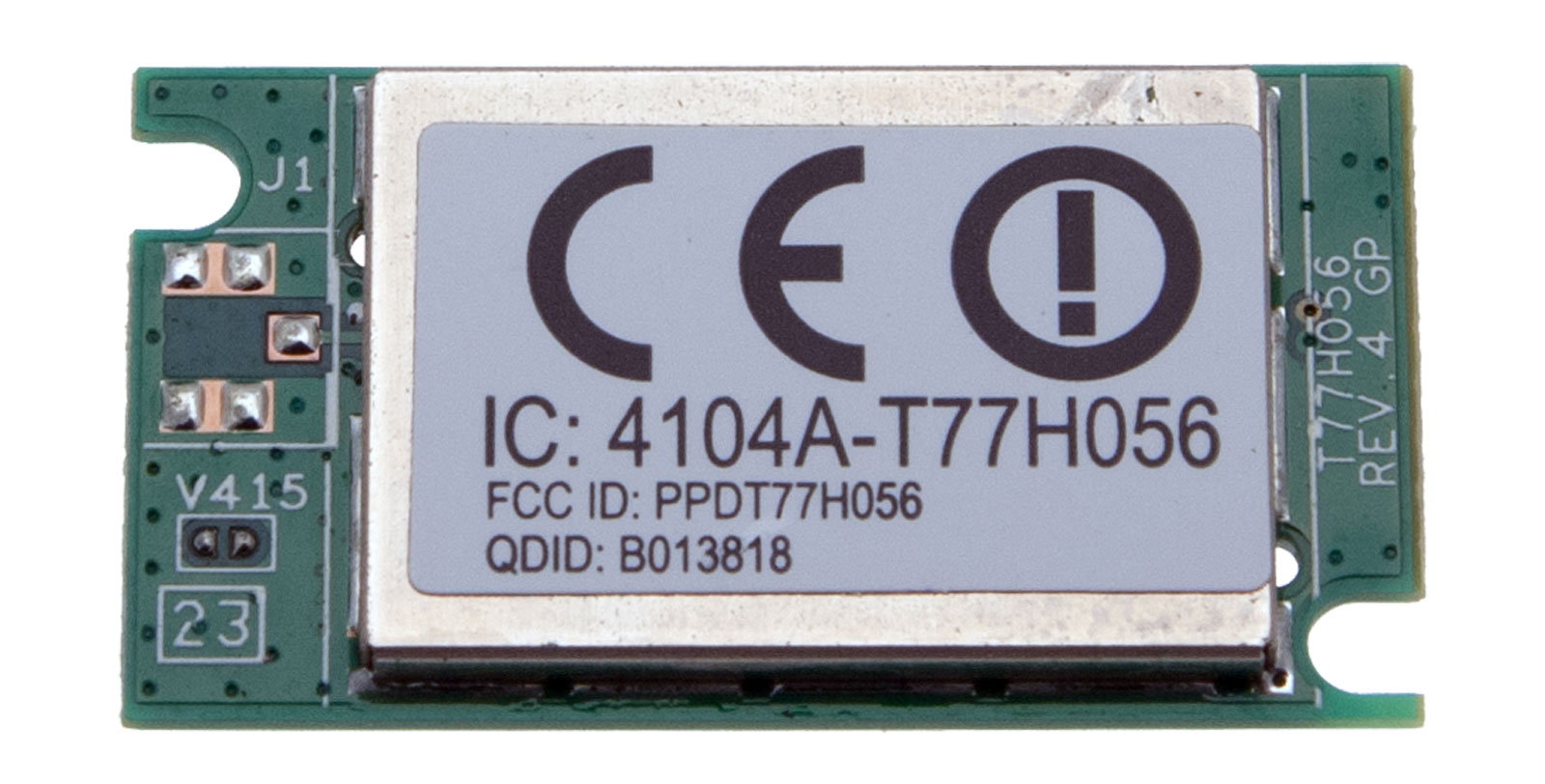 Acer Bluetooth Board ATHEROS AR3011 Aspire 8943G Serie (Original) Acer Bluetooth Board ATHEROS AR3011 Aspire 8943G Serie (Original)