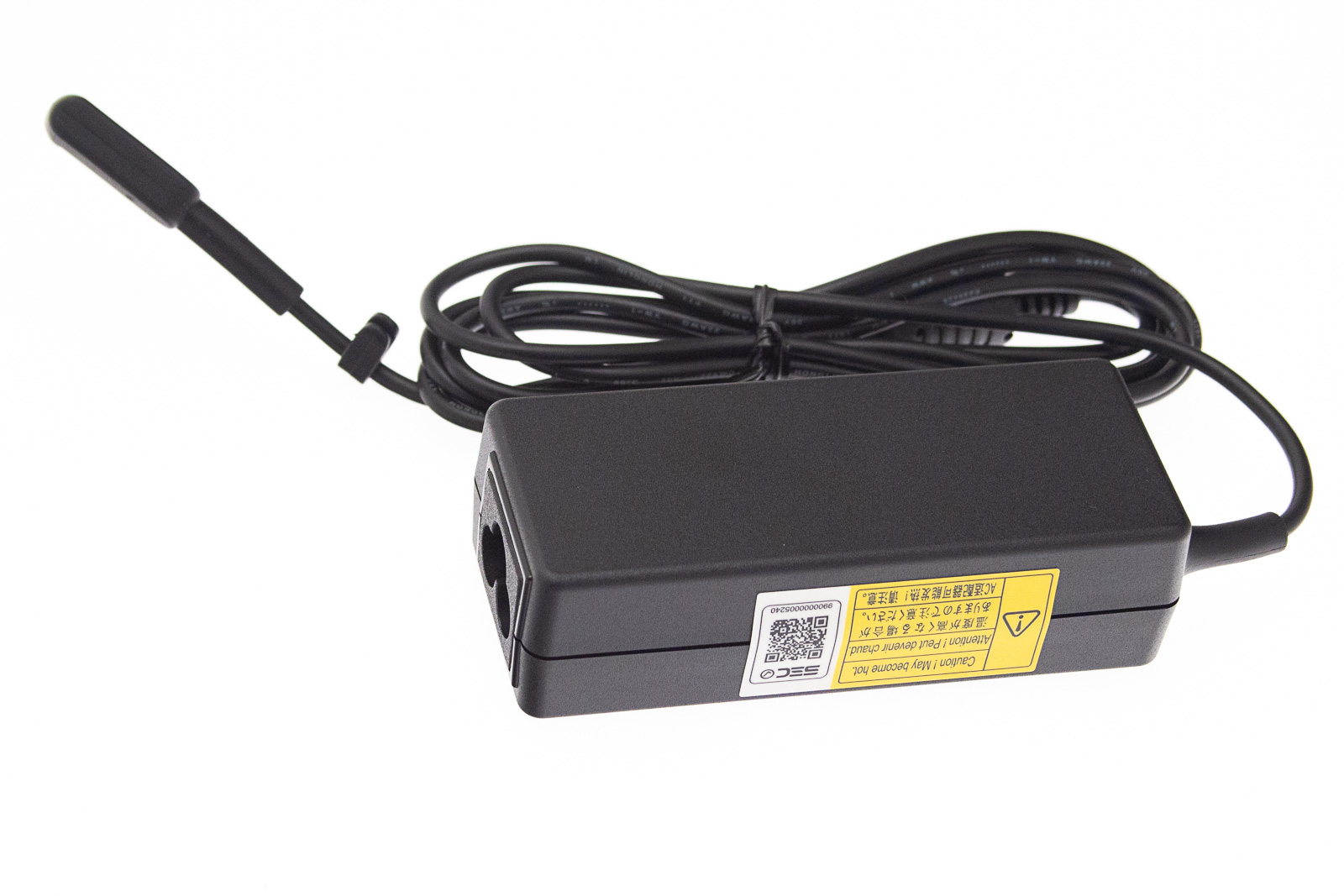 Acer Netzteil / Ladegerät 19V / 2,37A / 45W mit Netzkabel EU Spin 3 SP314-53N Serie (Original) Acer Netzteil / Ladegerät 19V / 2,37A / 45W mit Netzkabel EU Spin 3 SP314-53N Serie (Original)