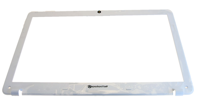 Packard Bell Displayrahmen / LCD Bezel EasyNote TS45SB Serie (Original)