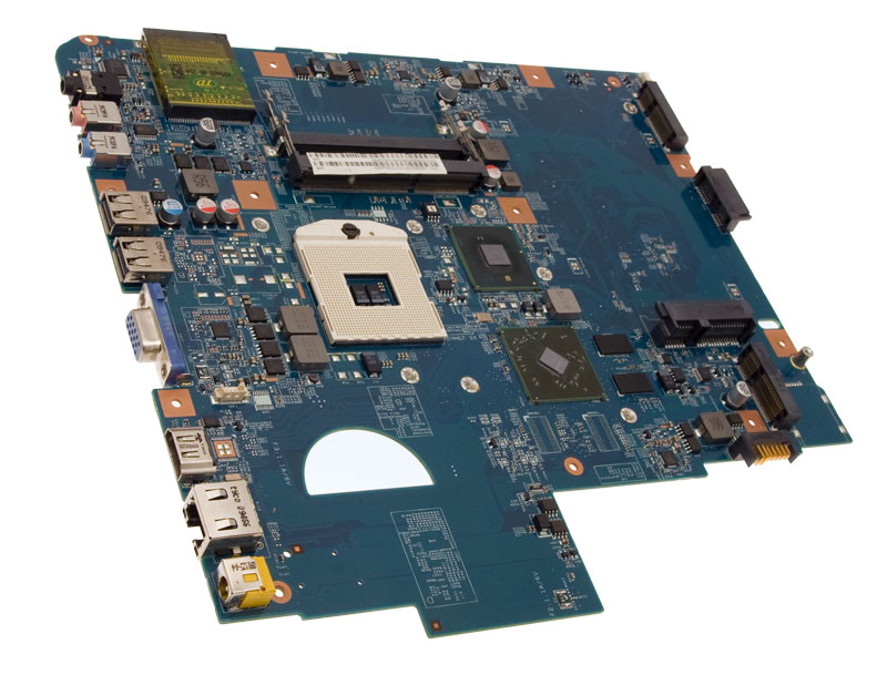 Acer Mainboard AS5740G.PARKXT.LF Aspire 5740G Serie (Original)