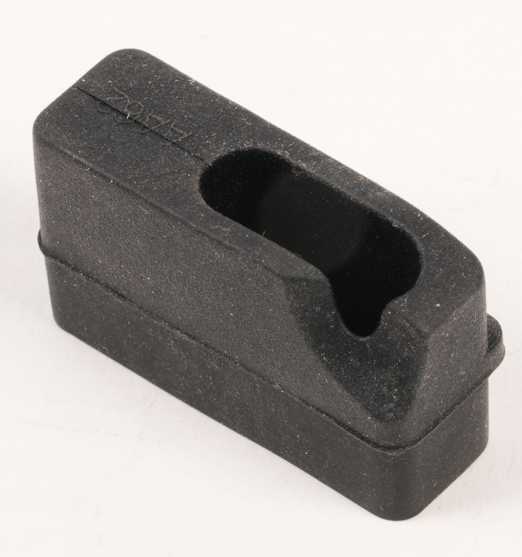 SEGWAY FRONTABDECKUNG GUMMISTOPFEN BK GT3 ZT3 PRO D (Original)