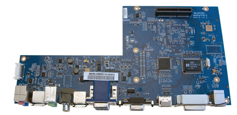 Acer Mainboard P5390W.FORNEWPHOTSENSOR P5390W Serie (Original)