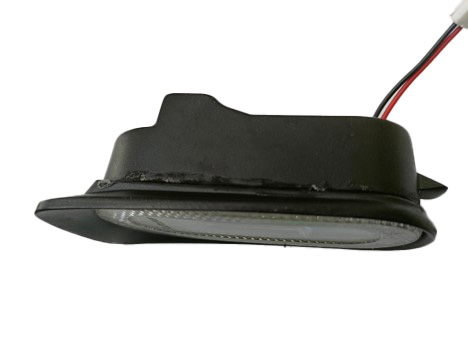 GROVER (1-10) Vorderlicht SOX (Original)