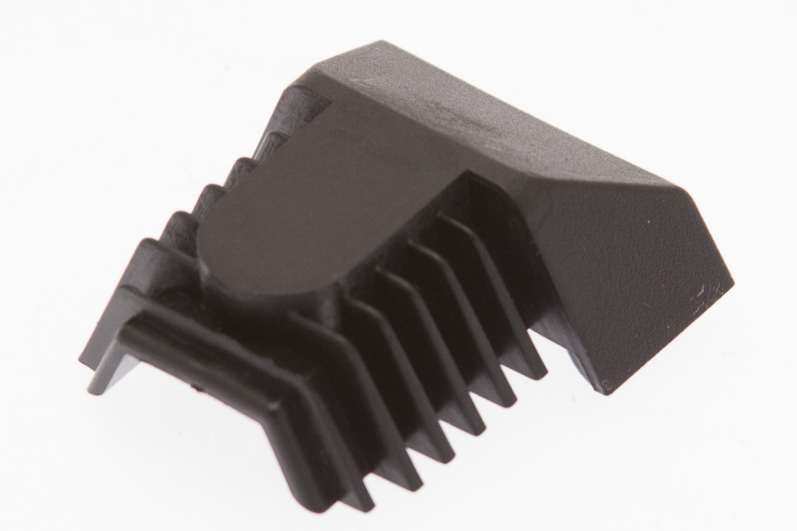 Acer Vorderrohr-Zierstopfen / FRONT TUBE TRIM PLUG eScooter Series 1 AES021 (Original)