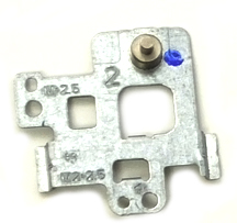 Acer Fingerabdrucksensorhalterung / Bracket fingerprint Swift 3 SF314-59 Serie (Original) Acer Fingerabdrucksensorhalterung / Bracket fingerprint Swift 3 SF314-59 Serie (Original)