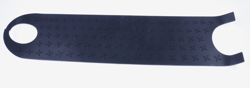 SOFLOW (97) Große Silikonabdeckung Trittbrett SO ONE + (SFSOB524) (Original)