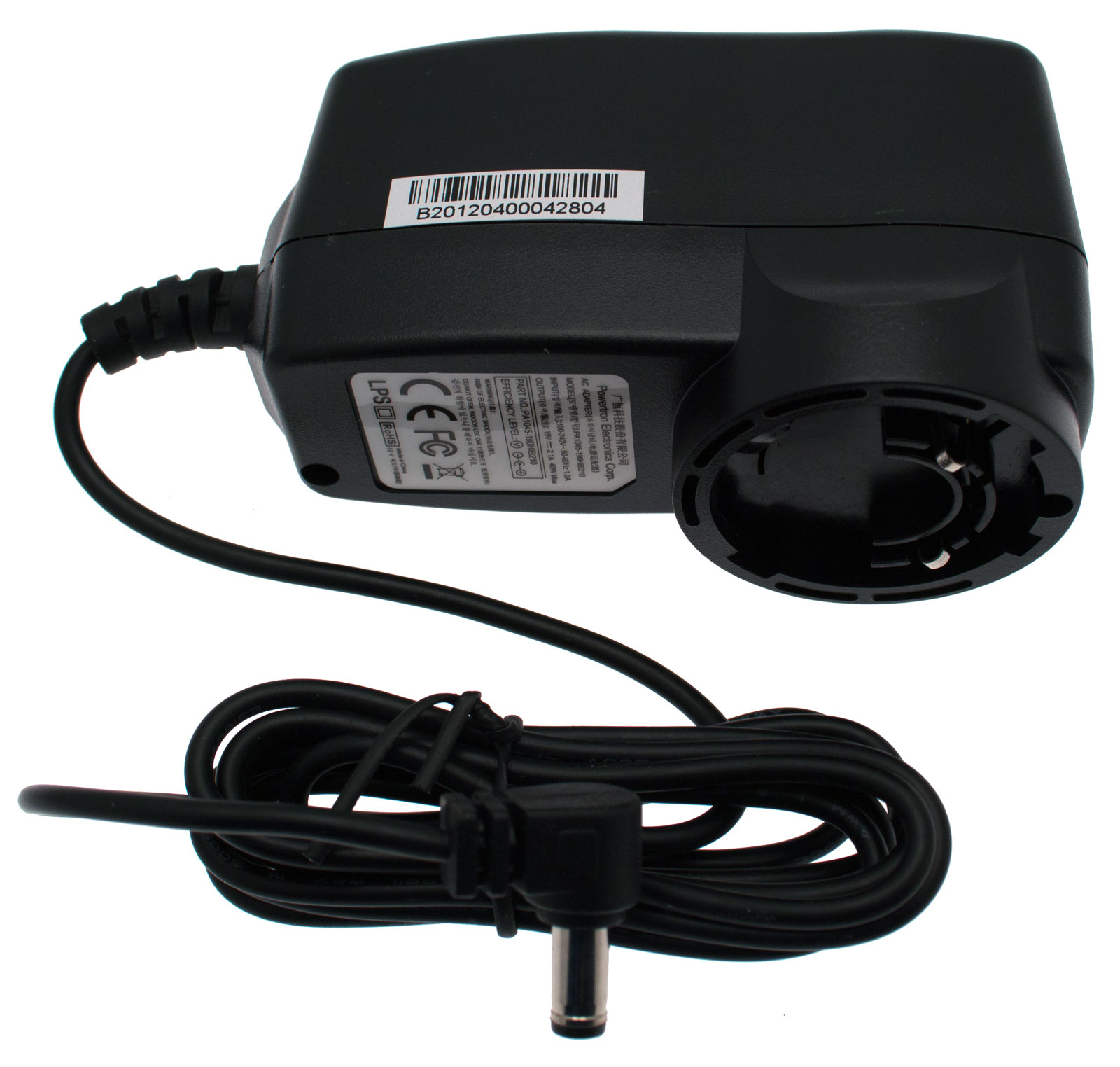 Acer Netzteil / AC Adapter 19V / 2,1A / 40W C120 Serie (Original)