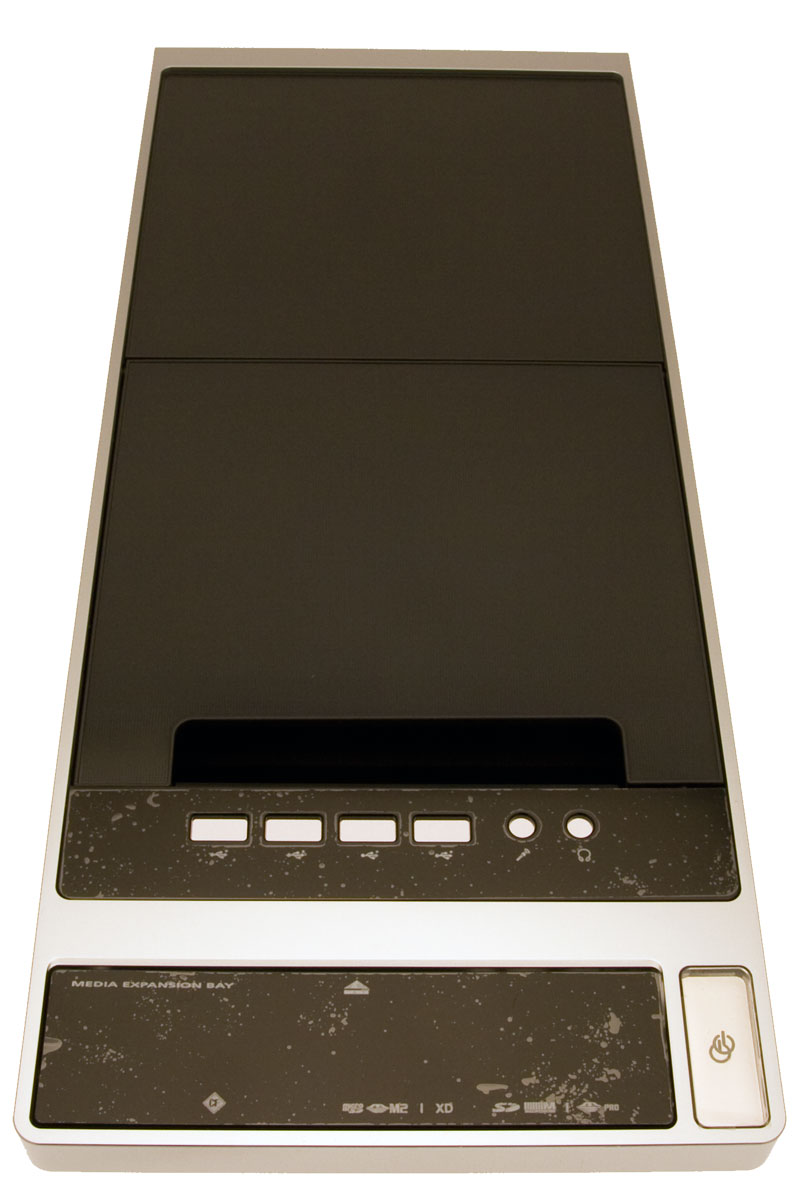 Acer Gehäuse / Cover TOP CHASSIS Aspire M5800 Serie (Original)