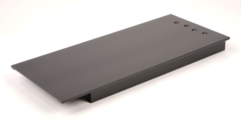 SOFLOW (68) Batterieabdeckung SO4 PRO GT (Original)