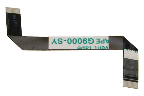 PackardBell Touchpadkabel / Cable Touchpad EasyNote LJ65 Serie (Original)