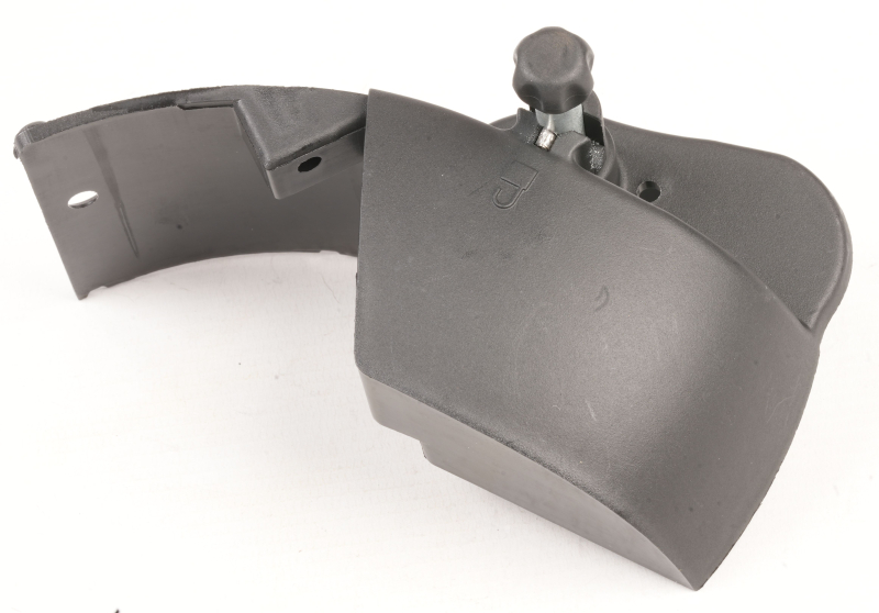 EGRET Vordere Abdeckung links mit Bajonettverschluss TEN V4 36V (Original)