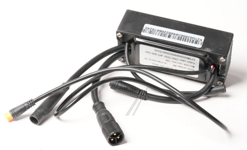 EGRET X+ (32) Controller 48 V (ab SN: 085301) (Original)