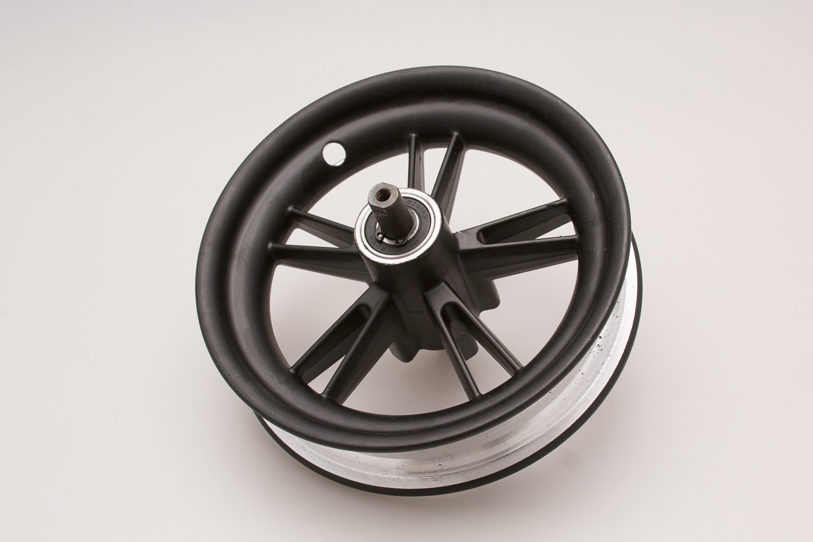 EGRET Llanta rueda trasera xC1 (originale)