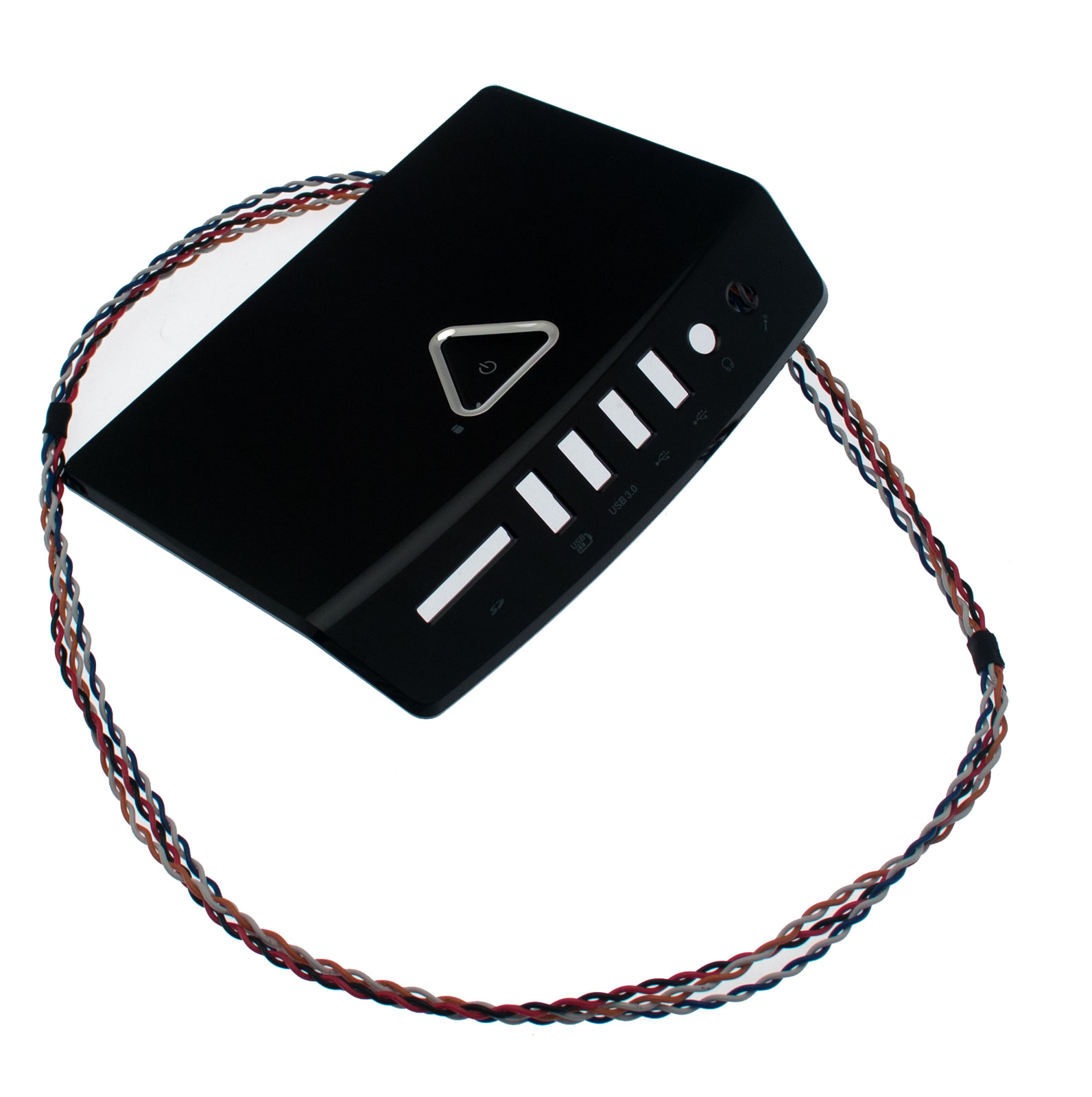 Acer Gehäusedeckel / Cover top Predator G3-605E Serie (Original)