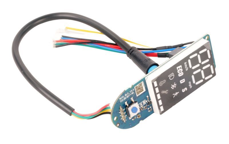 SEGWAY F40D Display EU (Original)