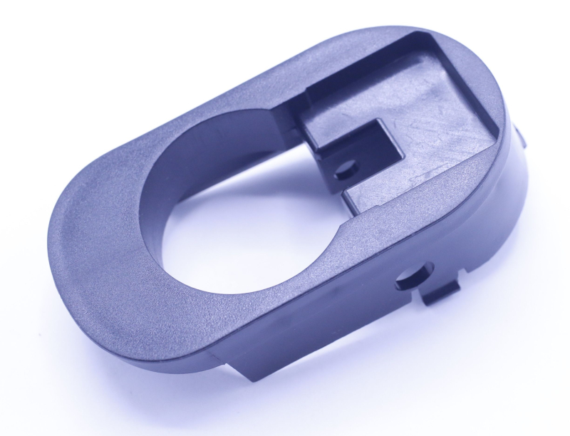 SOFLOW (1-4) Halterung Vorderlicht SO2 ZERO (Original)