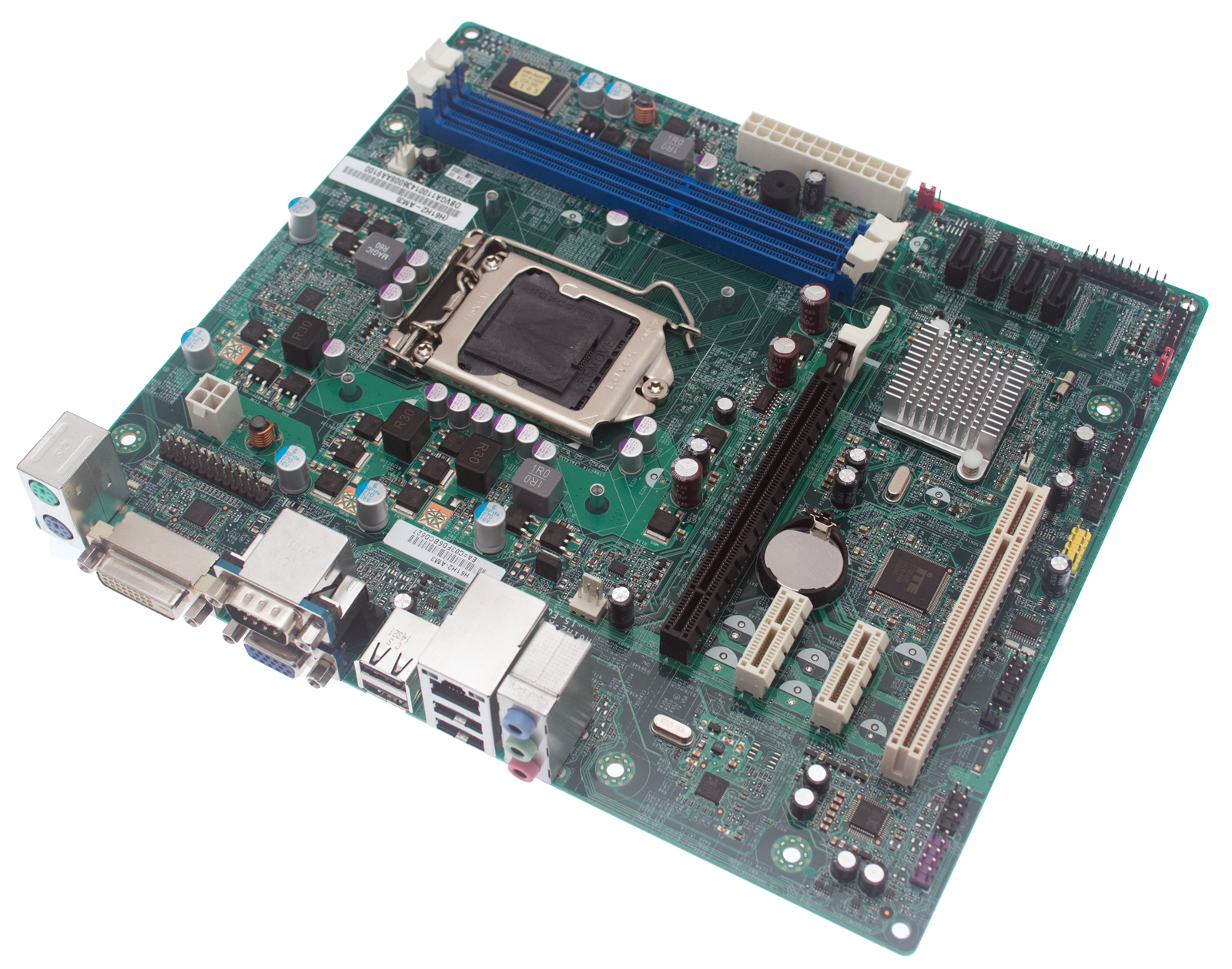 Acer Mainboard H61H2-AM3.H61 Veriton E430 Serie (Original)