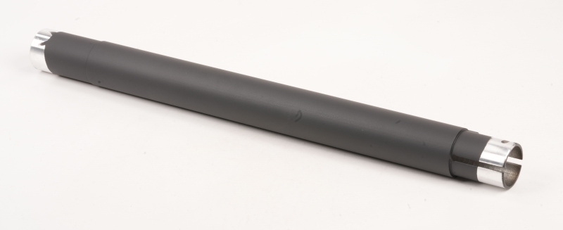 EGRET Lenkrohr schwarz xH1 (Original)