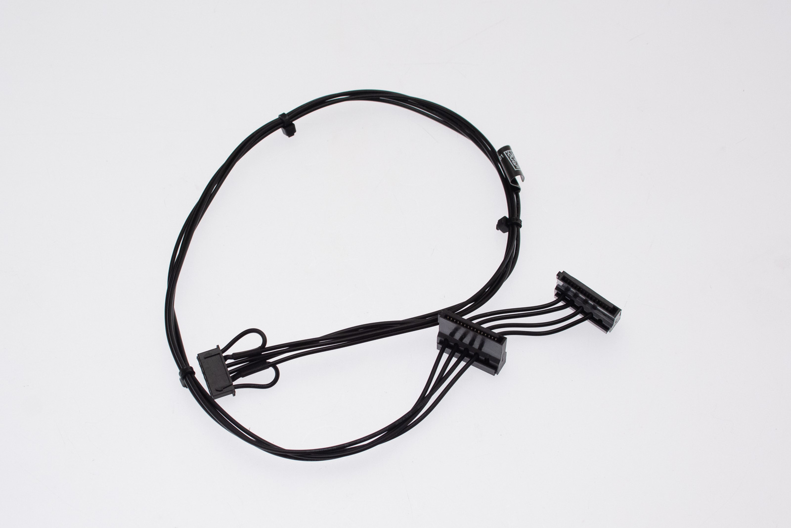 Acer Festplatten-Stromkabel / Cable power HDD Predator Orion 3000 PO3-650 Serie (Original) Acer Festplatten-Stromkabel / Cable power HDD Predator Orion 3000 PO3-650 Serie (Original)