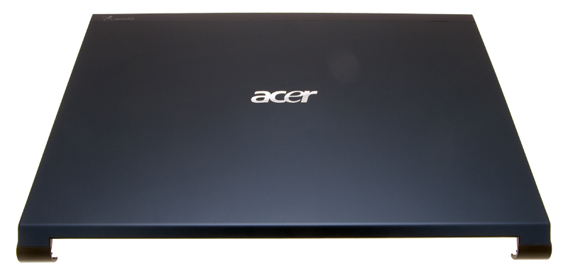 Acer Displaydeckel / LCD Cover 2"CL.H.GE.CAP Aspire 4830Z Serie (Original)