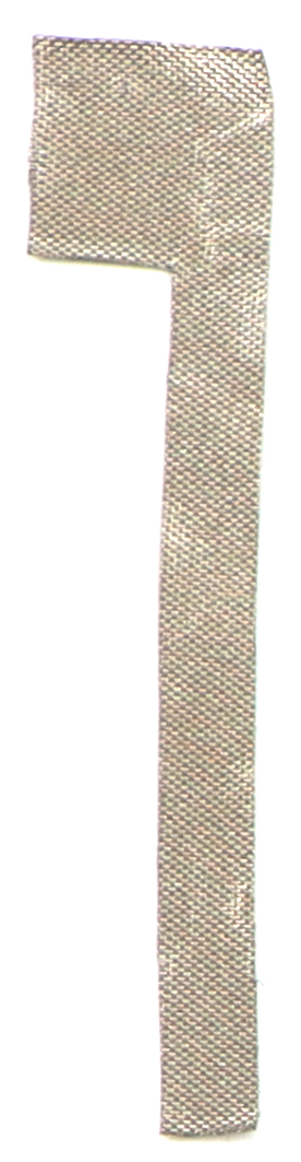 Acer Leitfähiges Band für das Touchpad / Touchpad conductive tape Aspire Vero NGE AV15-51R Serie (Original)