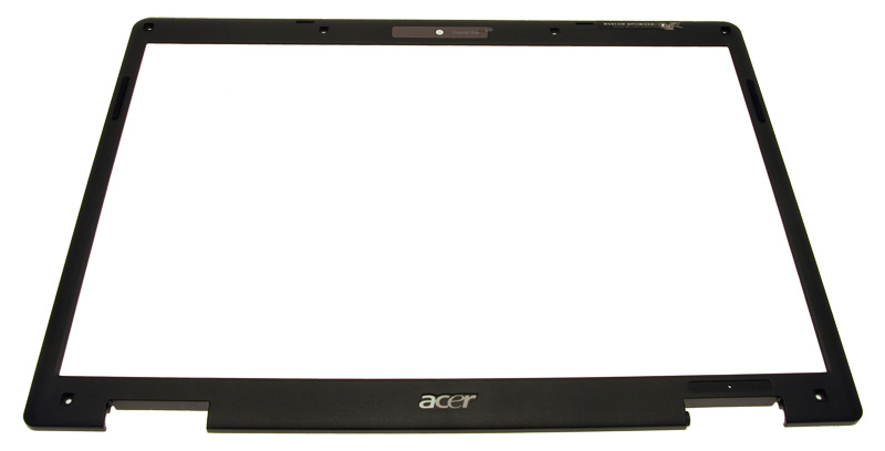 Acer Displayrahmen / LCD Bezel CCD TravelMate 7330 Serie (Original)