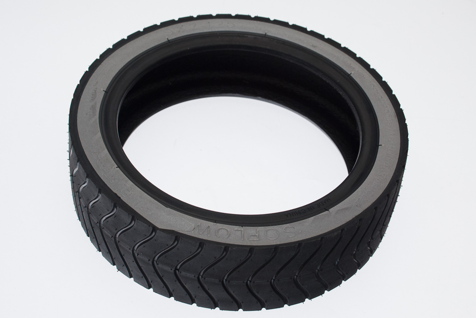 SOFLOW (47) Mantel Vorderrad SO ONE LITE (Original)