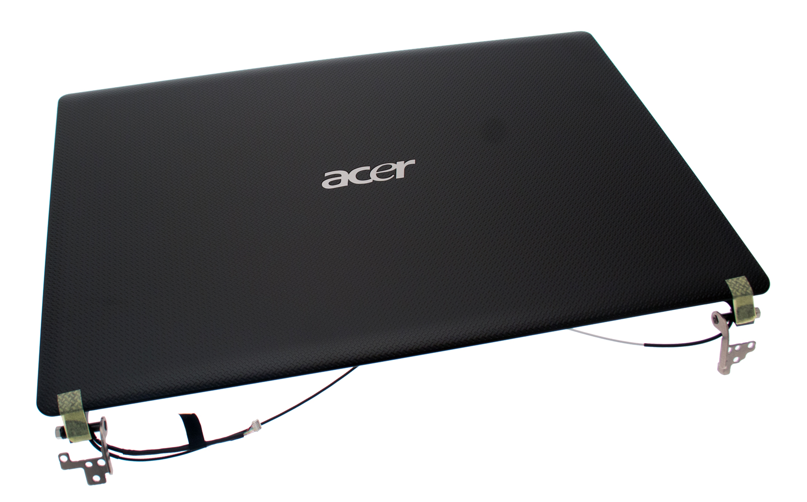 Acer Displaydeckel / LCD Cover IMR BLACK Aspire 3750ZG Serie (Original)