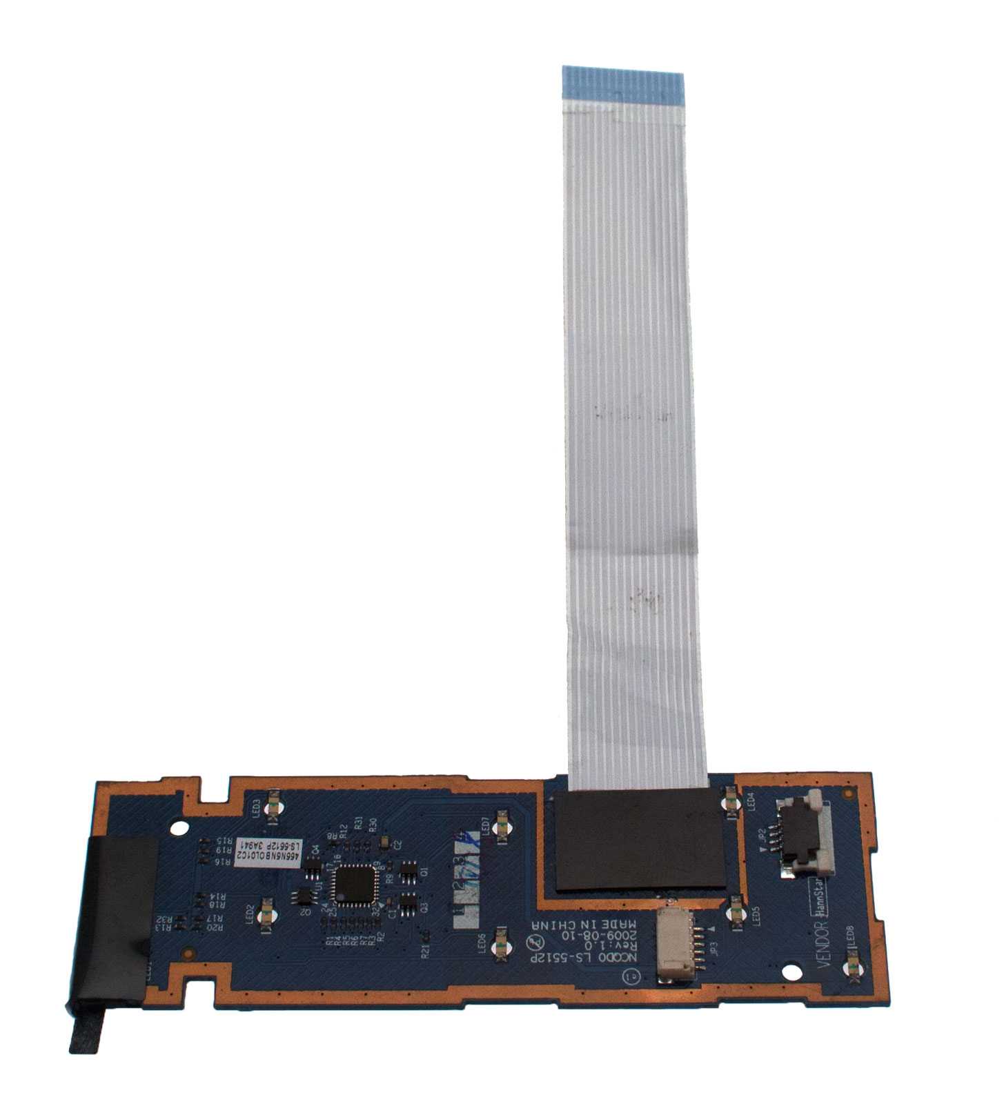 Acer MEDIA BD.W/FFC Aspire 5940G Serie (Original)