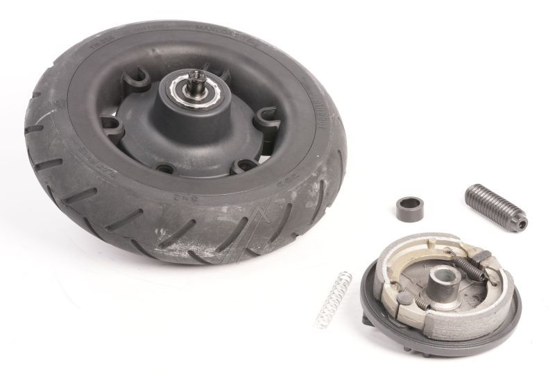 SEGWAY E2 D Rueda completa (originale)