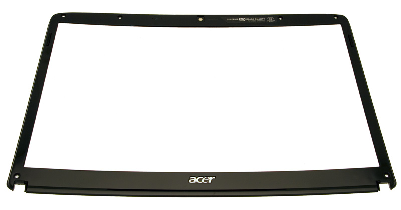 Acer Displayrahmen / LCD Bezel Aspire 5739G Serie (Original)