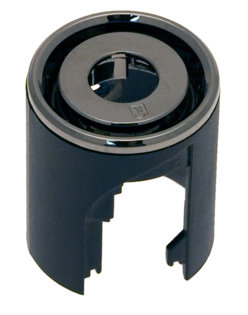 Acer Scharnierabdeckung / Hinge Cap Aspire 6920 Serie (Original)