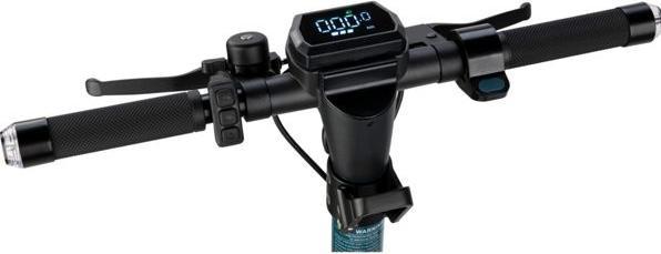 E-Scooter DE / 21 km/h (Neuwertig)