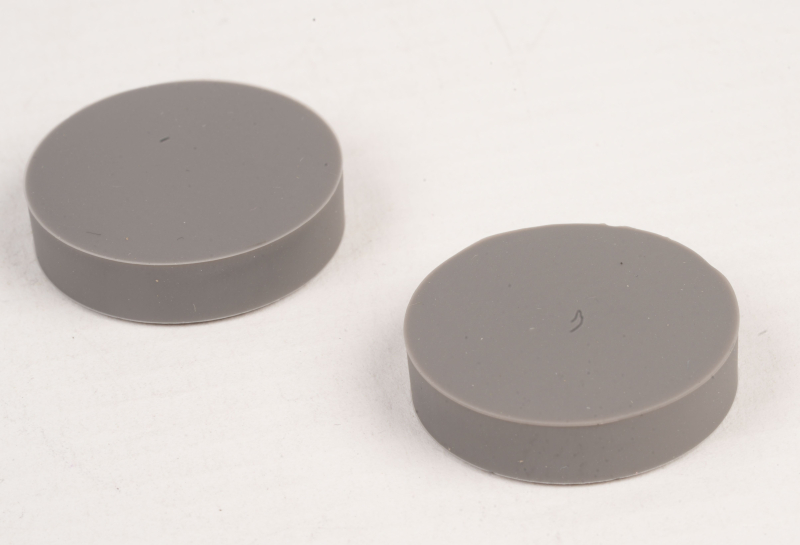 SEGWAY LENKERGRIFF ENDKAPPE STECKER F65 NINEBOT KICKSCOOTER F SERIES F65D (Original)