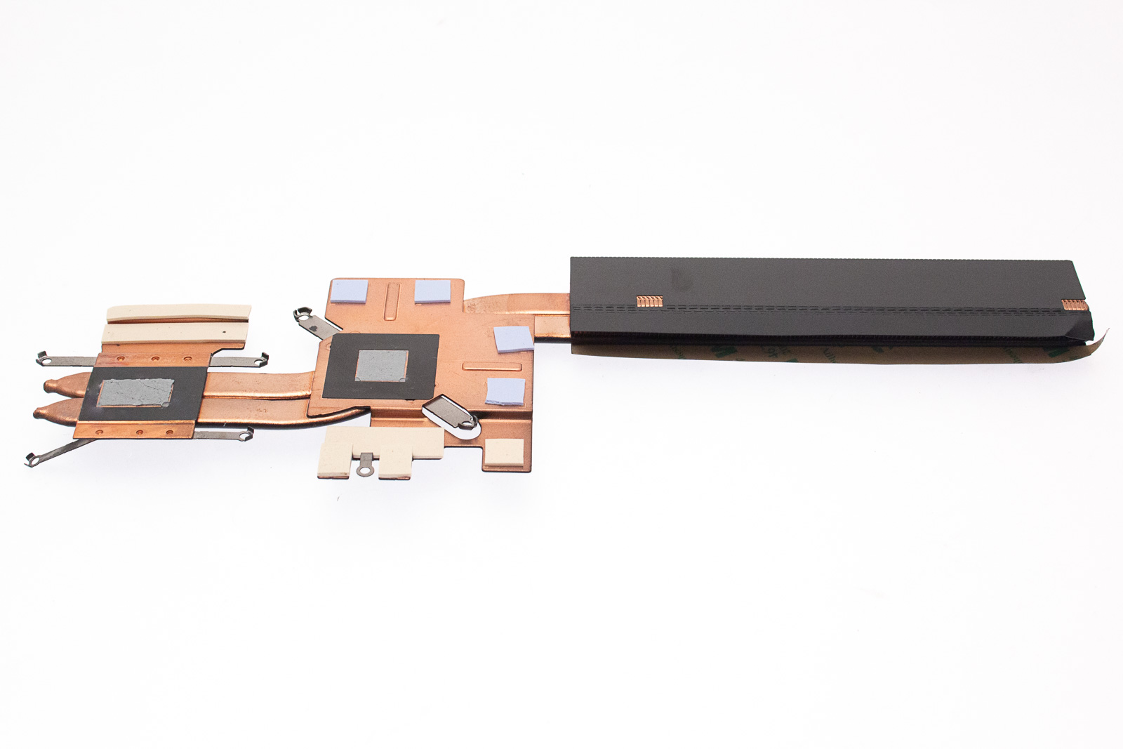 Acer Kühlkörper / Heatsink Aspire Nitro 5 AN515-52 Serie (Original)