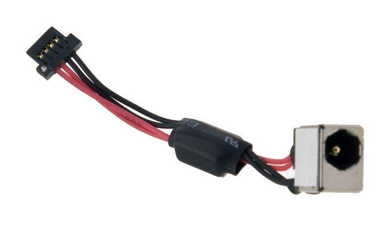 Gateway Netzteilbuchse / DC-IN 30W / 40W Gateway LT25 Serie (Original)