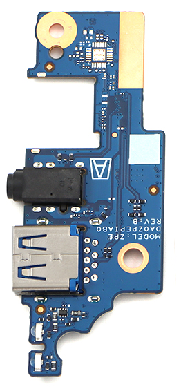 Acer BOARD IO Swift 16 SF16-51T Serie (Original)
