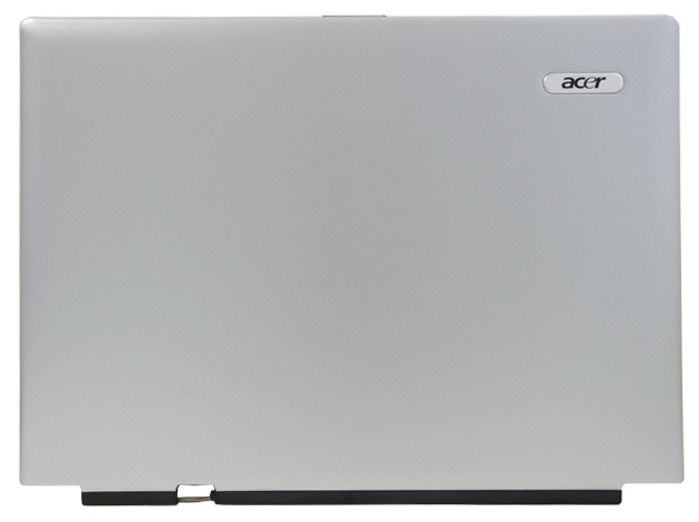 Acer Displaydeckel / LCD Cover 15".W/ANT&LOGO Aspire 5000 Serie (Original) Acer Displaydeckel / LCD Cover 15".W/ANT&LOGO Aspire 5000 Serie (Original)