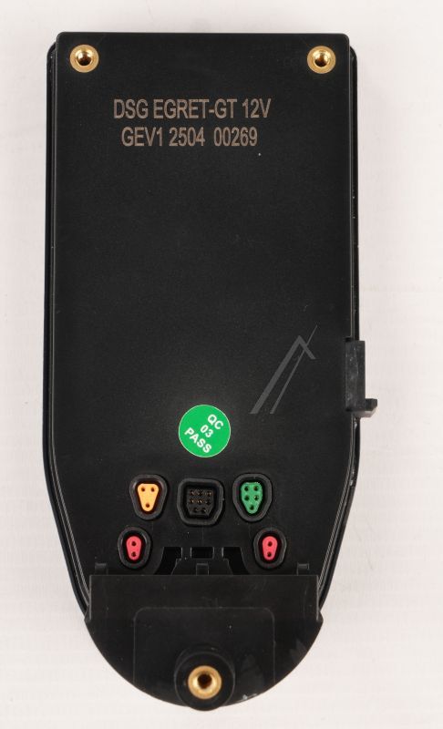 EGRET GT Pantalla (originale)
