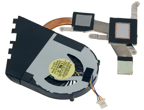 Acer Lüfter / Kühler / Heatsink Aspire 1551 Serie (Original)