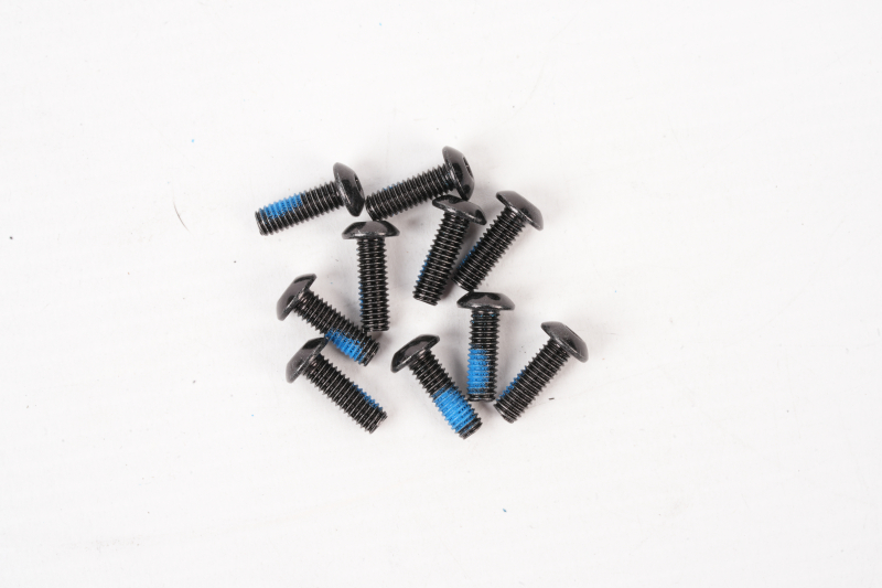 SEGWAY INNENSECHSKANTSCHRAUBE M4X12 GT1 D (Original)