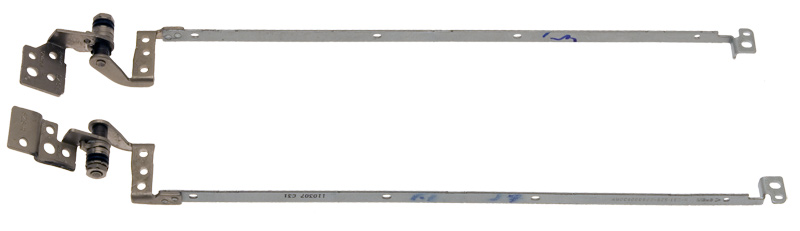 Acer Displayscharnier / LCD Bracket SET Aspire 5742 Serie (Original)