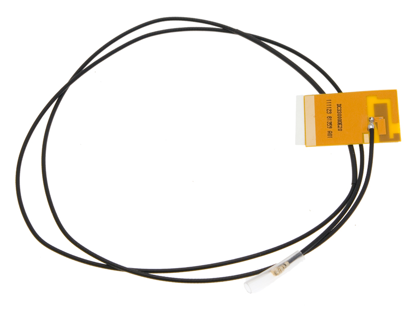 Gateway Antennenkabel WLAN / CABLE ANTENNA WLAN MAIN Gateway NV55C Serie (Original) Gateway Antennenkabel WLAN / CABLE ANTENNA WLAN MAIN Gateway NV55C Serie (Original)