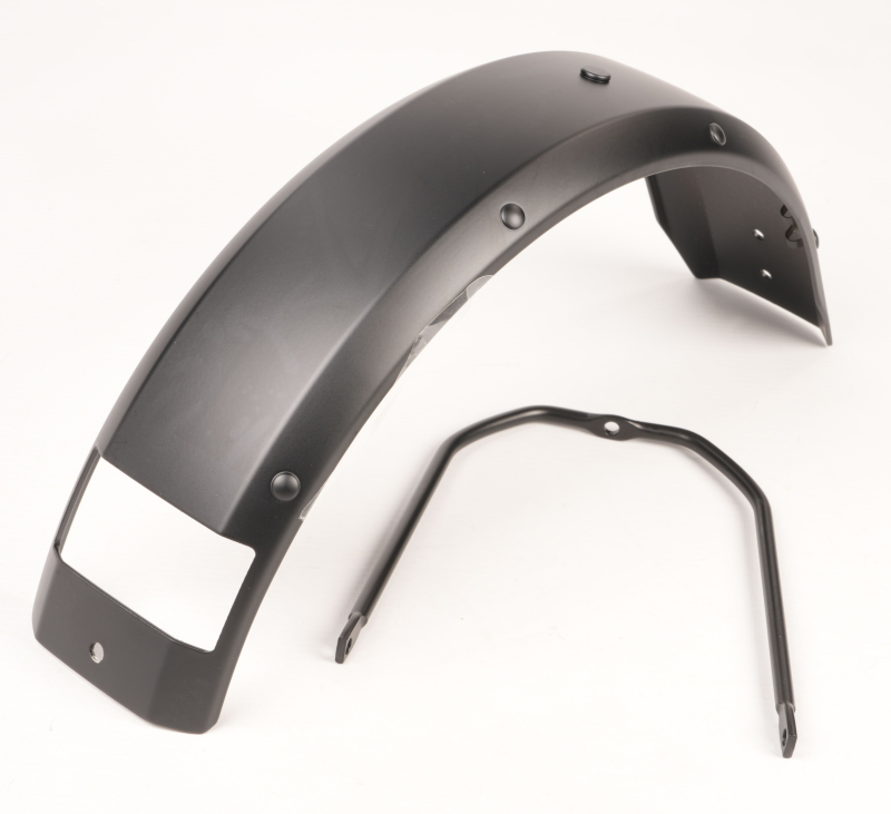 EGRET SCHUTZBLECH HINTEN X core (Original)