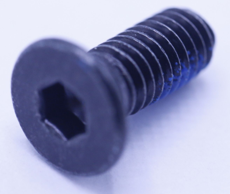 SOFLOW (63) Schraube 4*10 SO ONE PRO (Original)