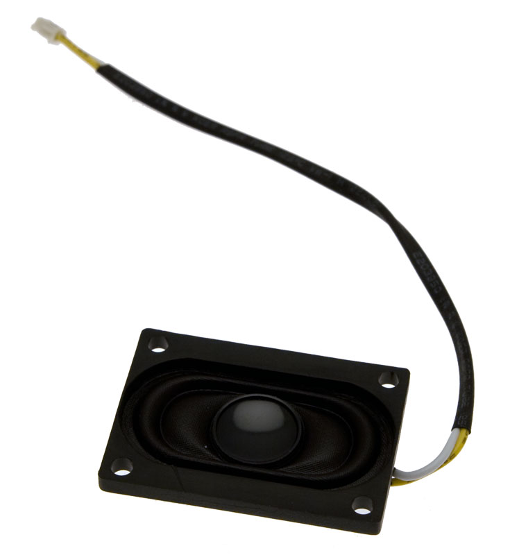 Acer Lautsprecher / Speaker 8OHM.2W P1166P Serie (Original)