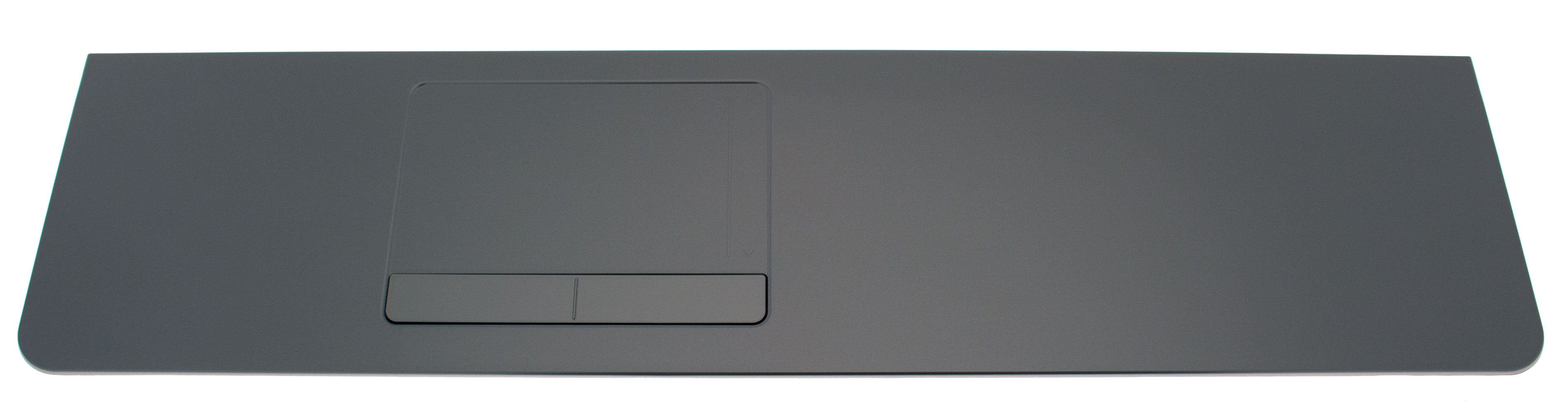 PackardBell Gehäuse / Handballenauflage silber mit Touchpad EasyNote LE11BZ Serie (Original)