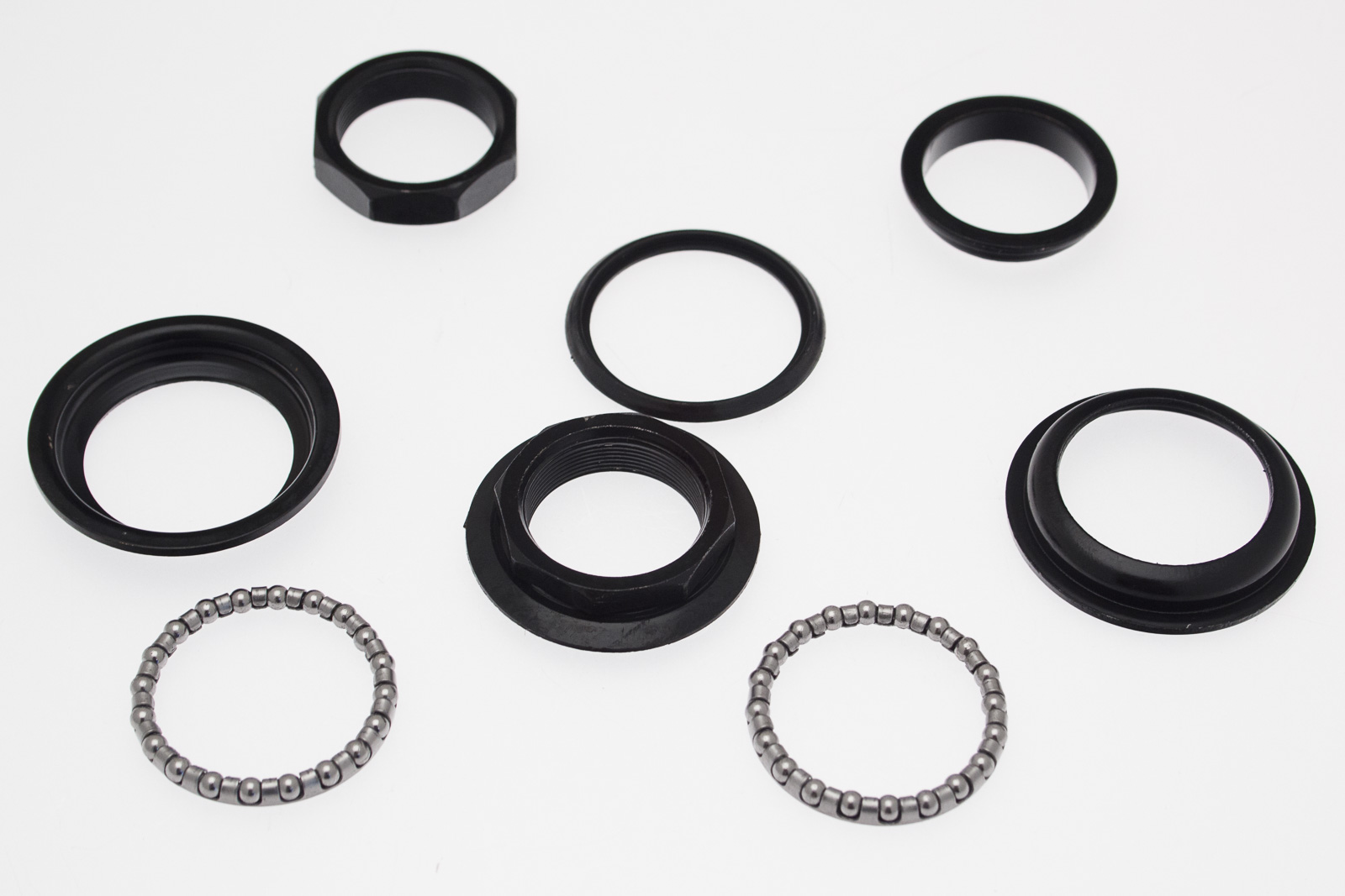 SOFLOW (10) Lenkkopflager SO3 (Original)