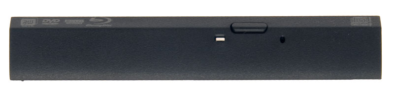 Acer Laufwerkblende / ODD Bezel BLUERAY Aspire 7750G Serie (Original)